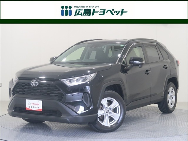 RAV4 2.0 X 
