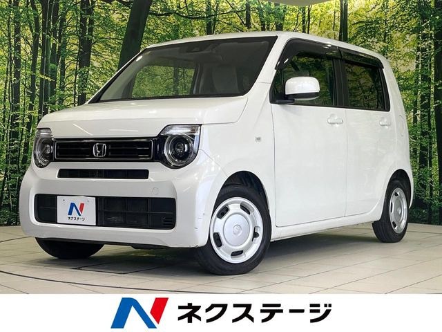 N-WGN L ホンダ センシング 