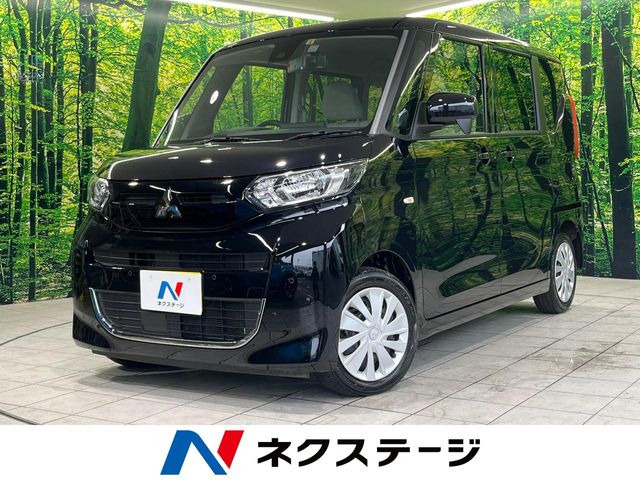 eKスペース  M