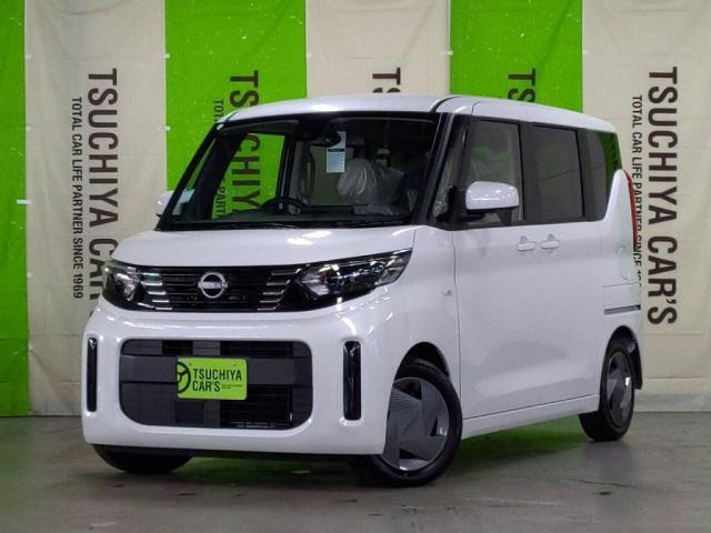 ルークス S 