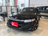ホンダ S660