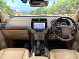 ランドクルーザープラド 2.7 TX Lパッケージ マットブラック エディション 4WD 