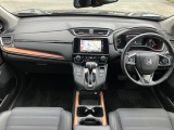 CR-V 1.5 EX 