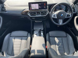X3 M40i 4WD 