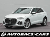 【中古車情報】アウディ Q5 40 TDI クワトロ Sライン ディーゼル 4WD  の中古車詳細（走行距離：1.9万km、カラー：シロ、販売地域：神奈川県横浜市金沢区幸浦）