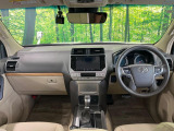 ランドクルーザープラド 2.7 TX Lパッケージ 4WD 