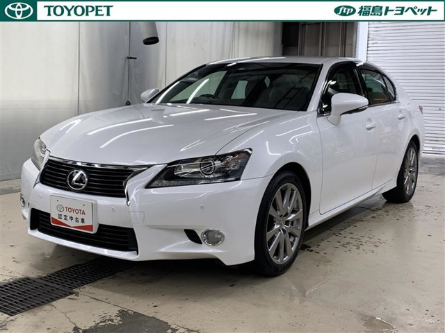 GS 250 Iパッケージ 