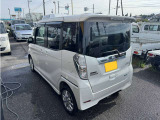 デイズルークス X Vセレクション 4WD 