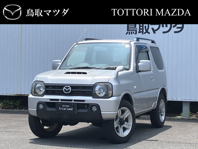 AZ-オフロード XC 4WD 