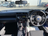BRZ 2.4 R ワンオーナー 修復歴無し