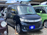 パレット SW TS 4WD 