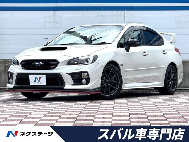 WRX S4 2.0 GT-S アイサイト 4WD 
