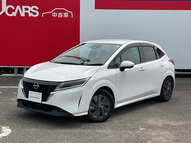 ノート 1.2 S 