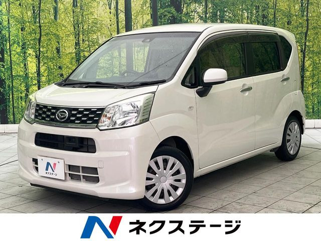 ムーヴ L SAII 