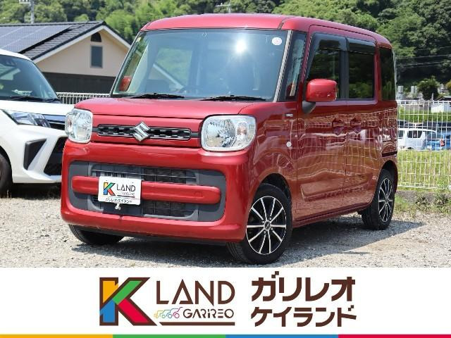 スペーシア ハイブリッド(HYBRID) G 