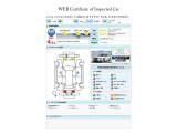 インプレッサスポーツ 2.0 i アイサイト 4WD 