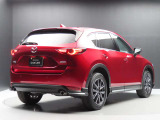 CX-5 2.2 XD Lパッケージ 4WD 