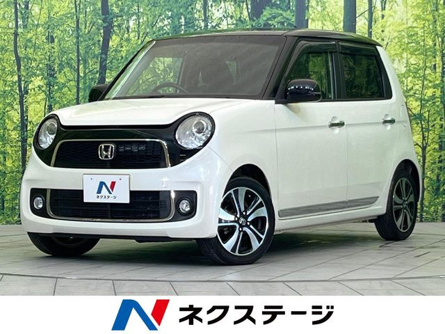 N-ONE プレミアム ツアラー Lパッケージ 