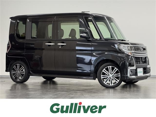 タントカスタム RS トップエディション SAII 修復歴無し