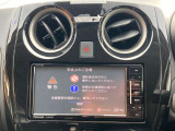 ノート 1.2 X FOUR 4WD 