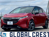 日産 ノートオーラ