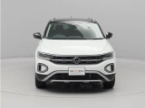 T-Roc TSI スタイル 
