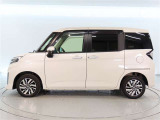 ルーミー 1.0 カスタム G 