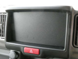 エブリイ ジョイン ターボ ハイルーフ 届出済未使用車/両側スライドドア/スマキー