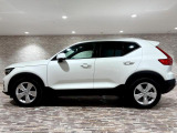 XC40 プラス プロ B3 