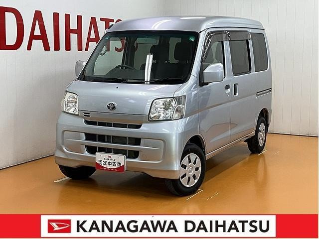 ピクシスバン クルーズ ハイルーフ 4WD 