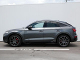 SQ5スポーツバック 3.0 4WD 