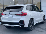 X1 xドライブ 20i Mスポーツ DCT 4WD 