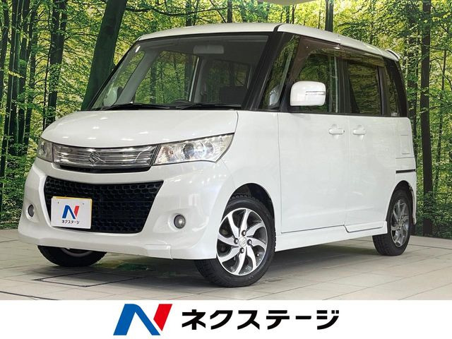 パレット SW XS 