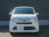 N-WGN G SSパッケージ II 4WD 