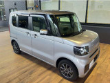 N-BOX  660 4WD