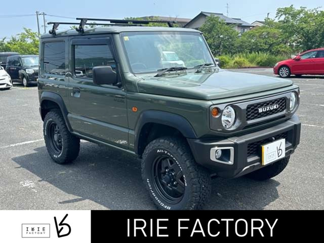 ジムニー XG 4WD 