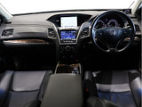 レジェンド 3.5 ハイブリッド EX 4WD 