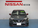 ノート 1.2 NISMO 