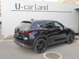 CX-5 2.2 XD ブラックトーンエディション 
