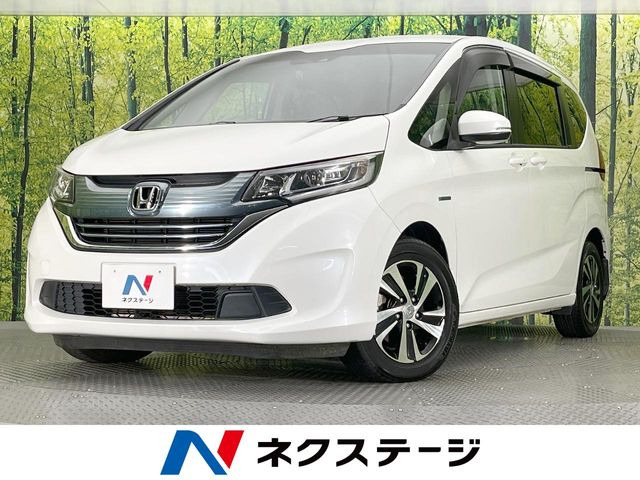 フリード+ 1.5 ハイブリッド EX 