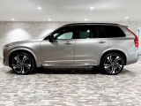 XC90 B6 AWD Rデザイン 4WD 