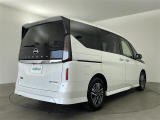 セレナ 1.4 e-POWER ハイウェイスター V ワンオーナー 修復歴無し