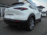 CX-30 2.0 20S プロアクティブ 