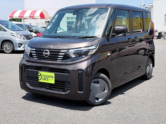 ルークス S 