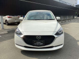 MAZDA2 1.5 15S プロアクティブ スマートエディションII 