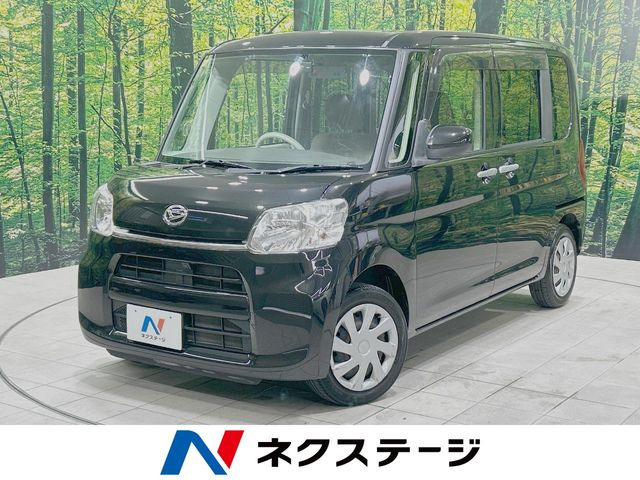 タント L 