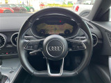 TTクーペ 1.8 TFSI 修復歴無し
