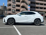 UX 250h Fスポーツ 