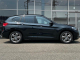 X1 4WD 本革シート