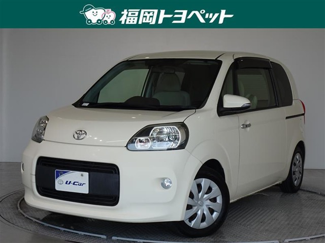 ポルテ 1.5 F 